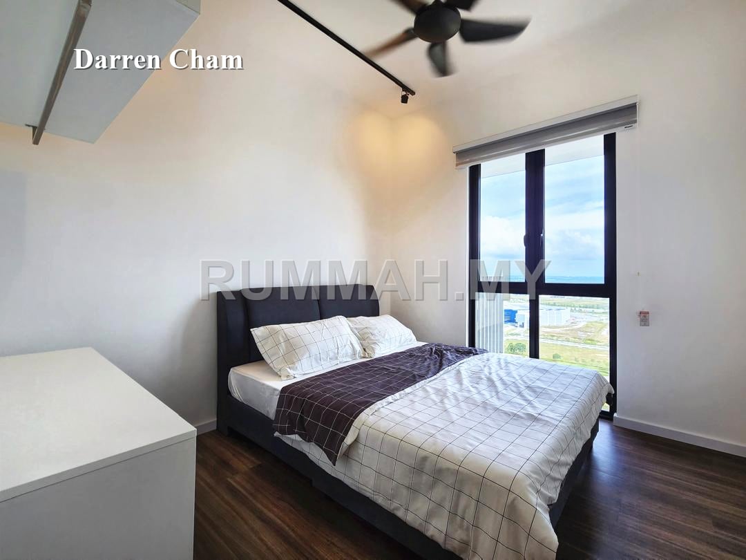 condo in Batu Kawan, Penang — photo 5
