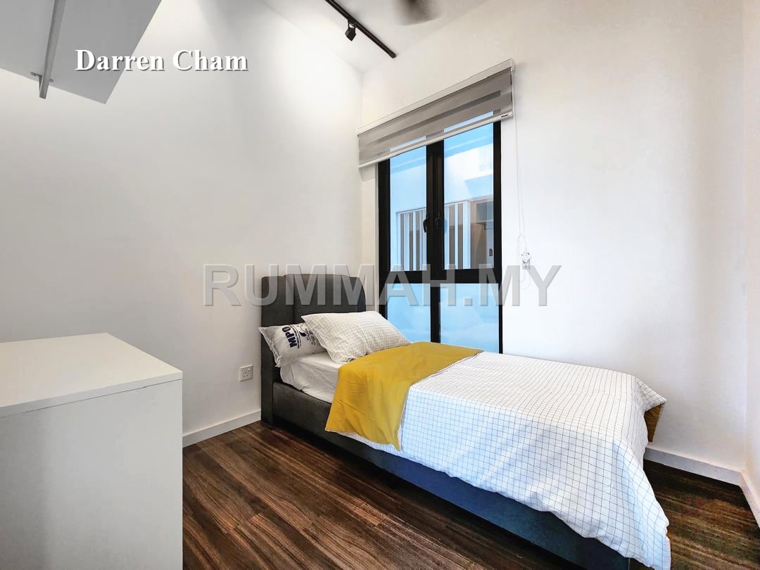 condo in Batu Kawan, Penang — photo 6