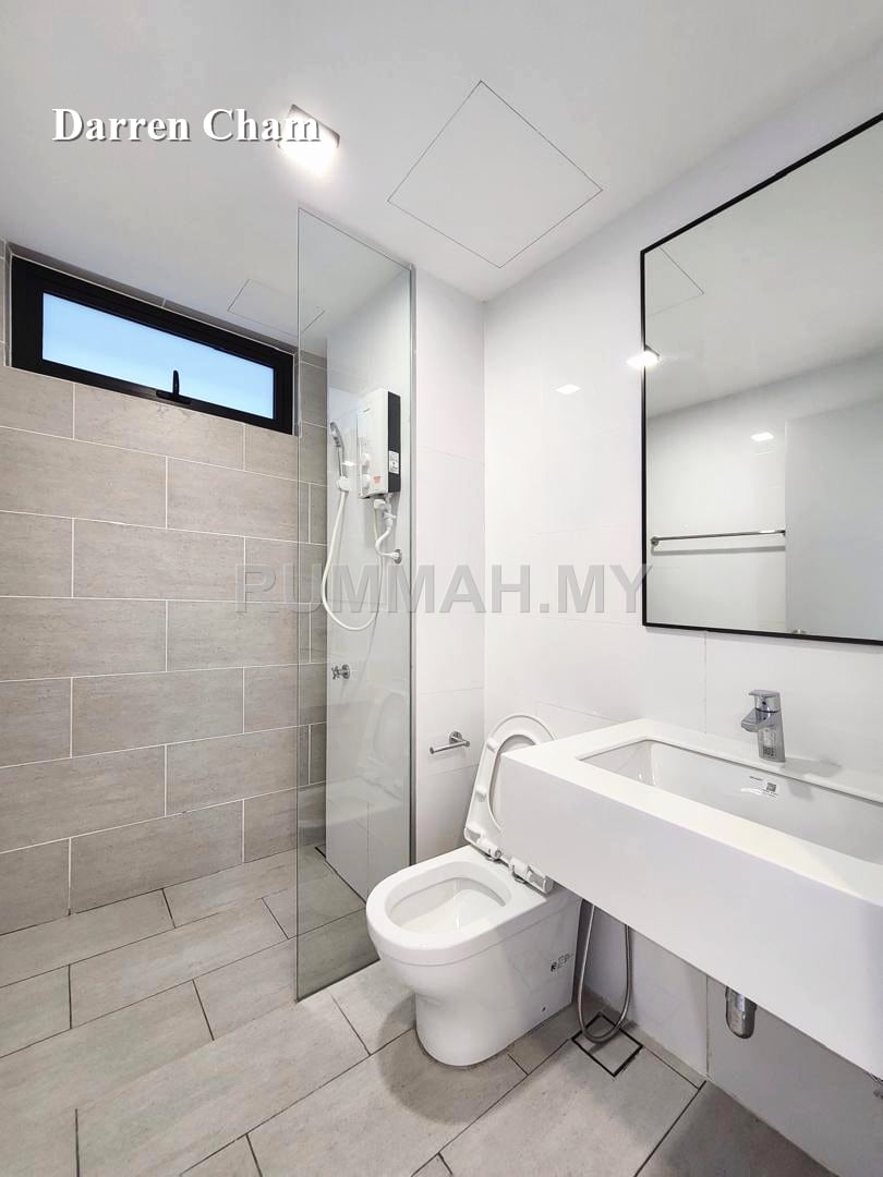 condo in Batu Kawan, Penang — photo 7