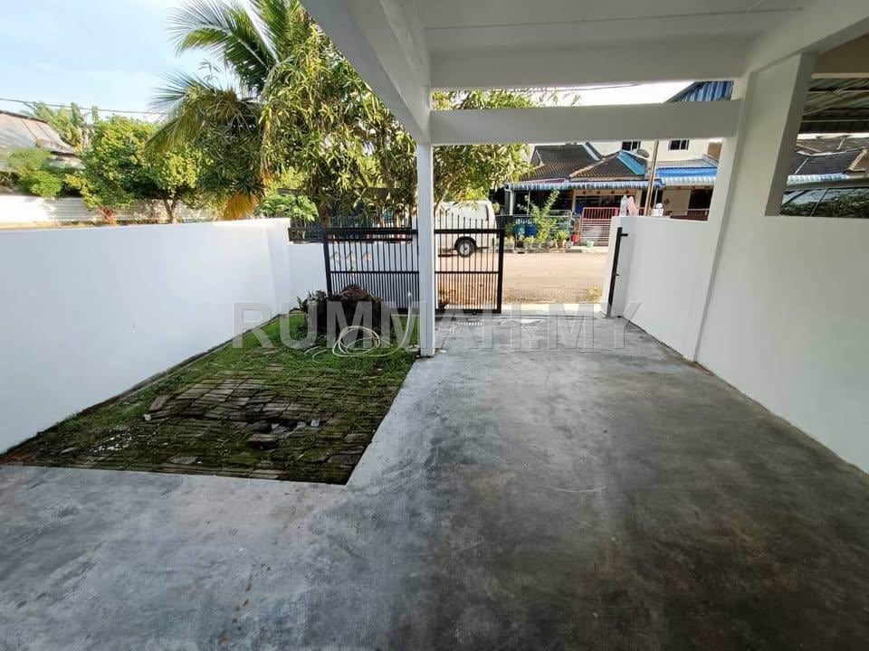 house in Alma, Penang — photo 2