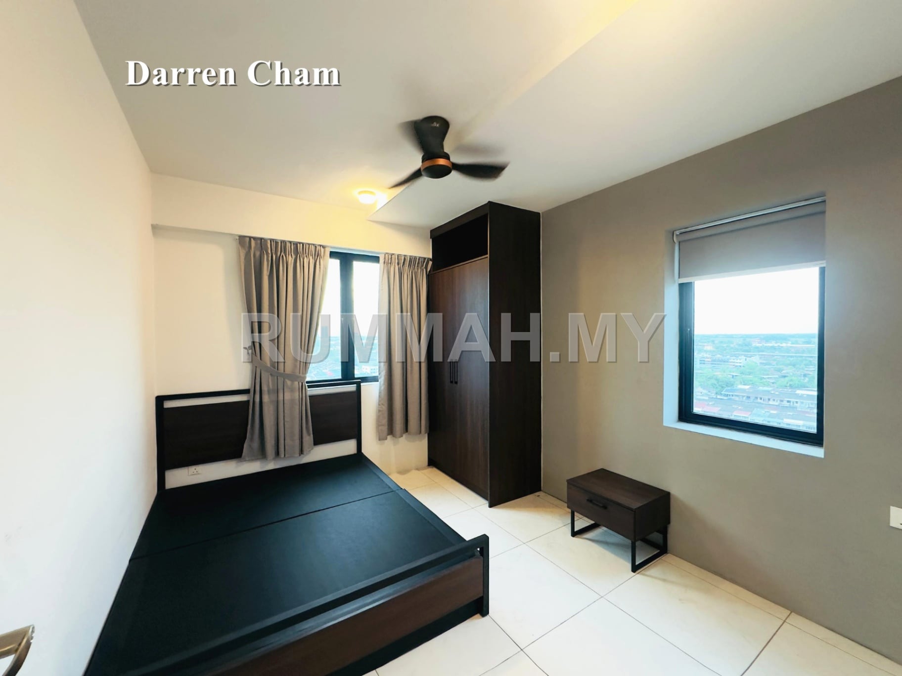 condo in Bukit Mertajam, Penang — photo 4