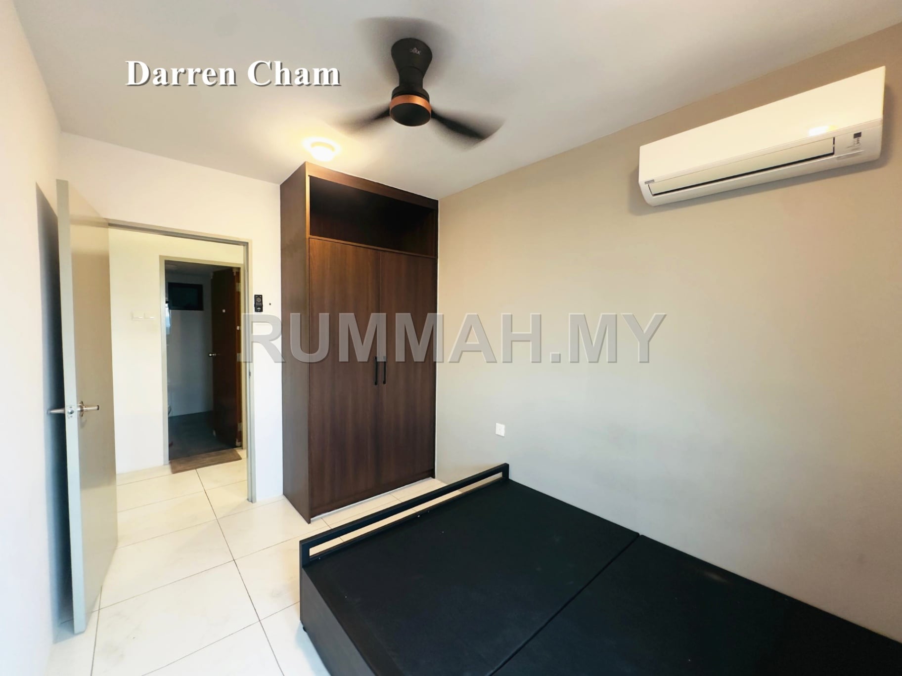 condo in Bukit Mertajam, Penang — photo 6