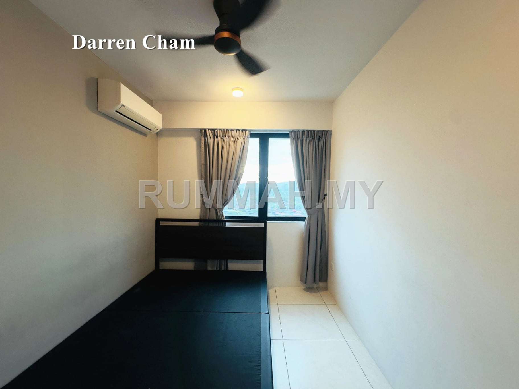 condo in Bukit Mertajam, Penang — photo 5