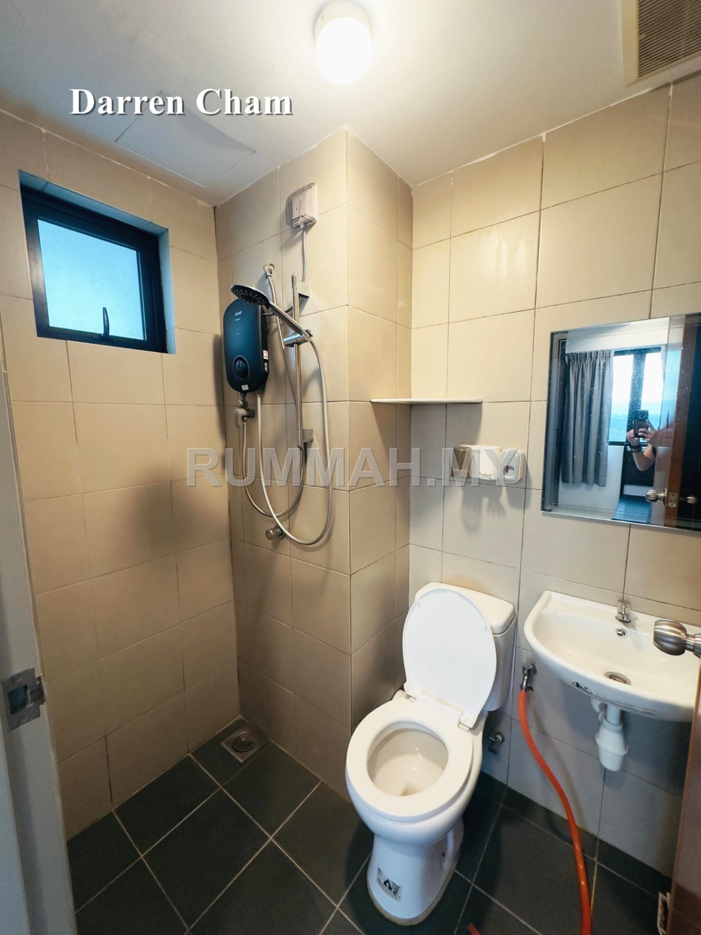 condo in Bukit Mertajam, Penang — photo 7
