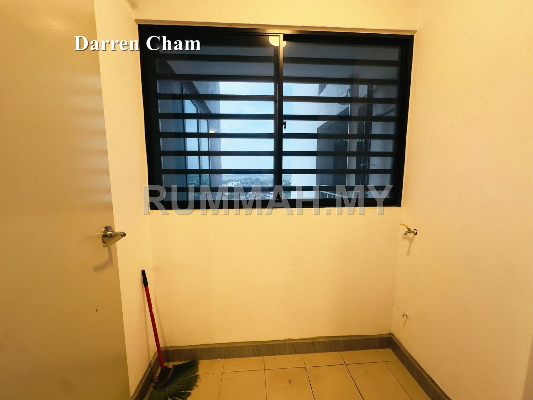 condo in Bukit Mertajam, Penang — photo 3