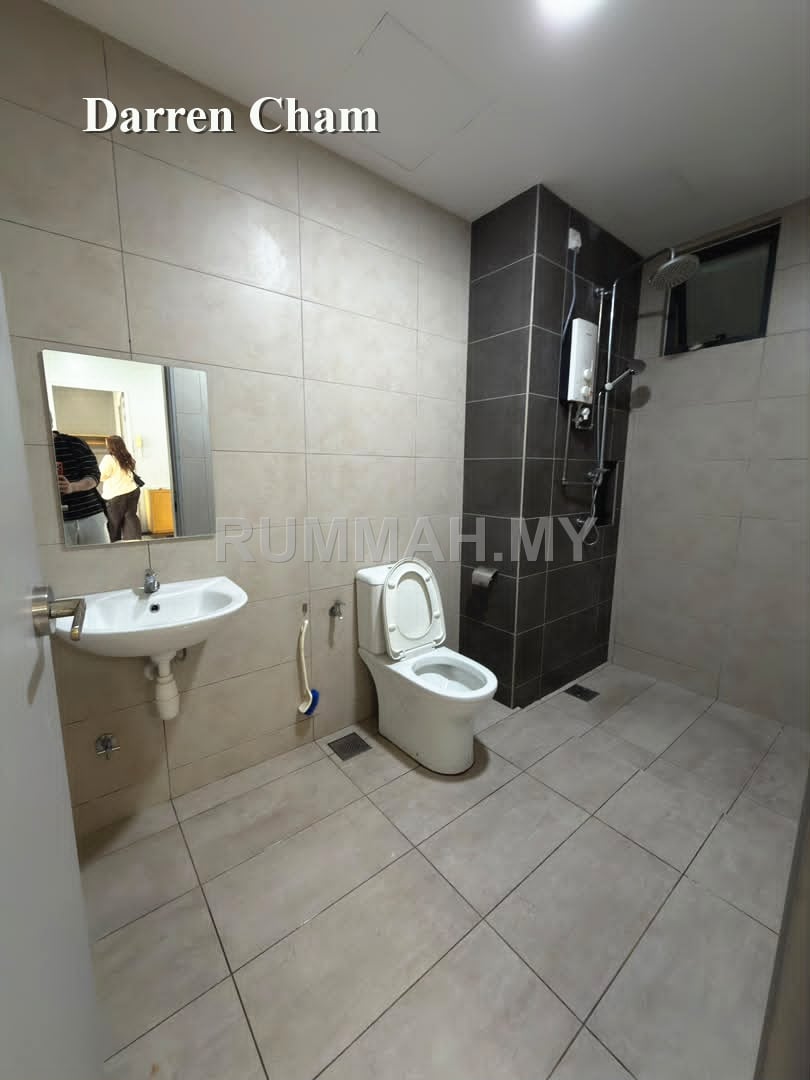 condo in Butterworth, Penang — photo 6