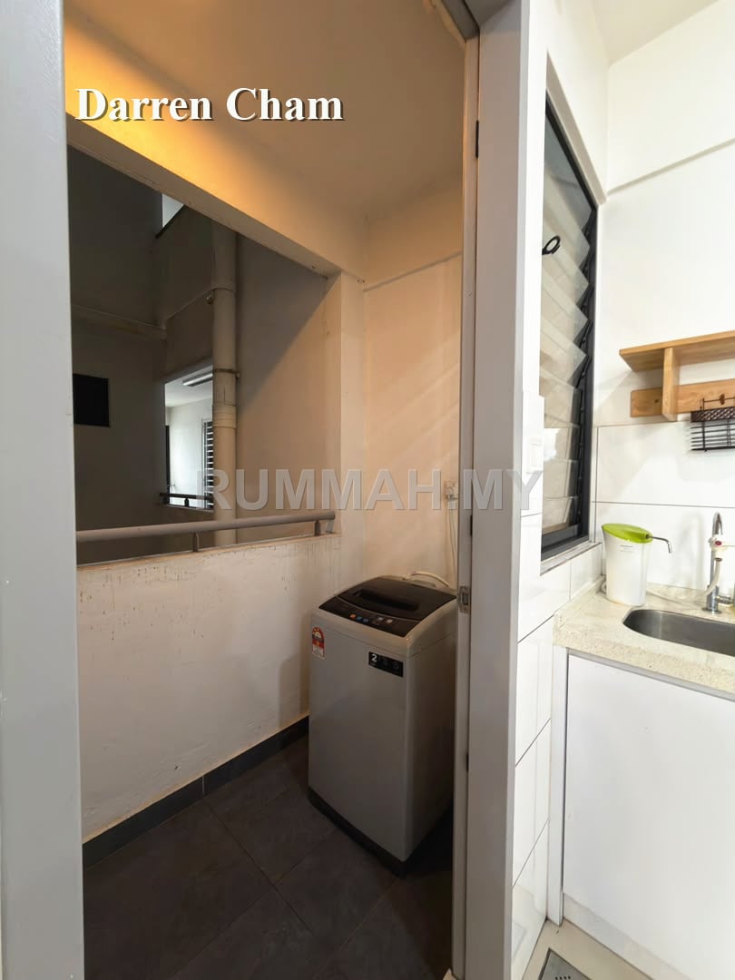 condo in Butterworth, Penang — photo 3