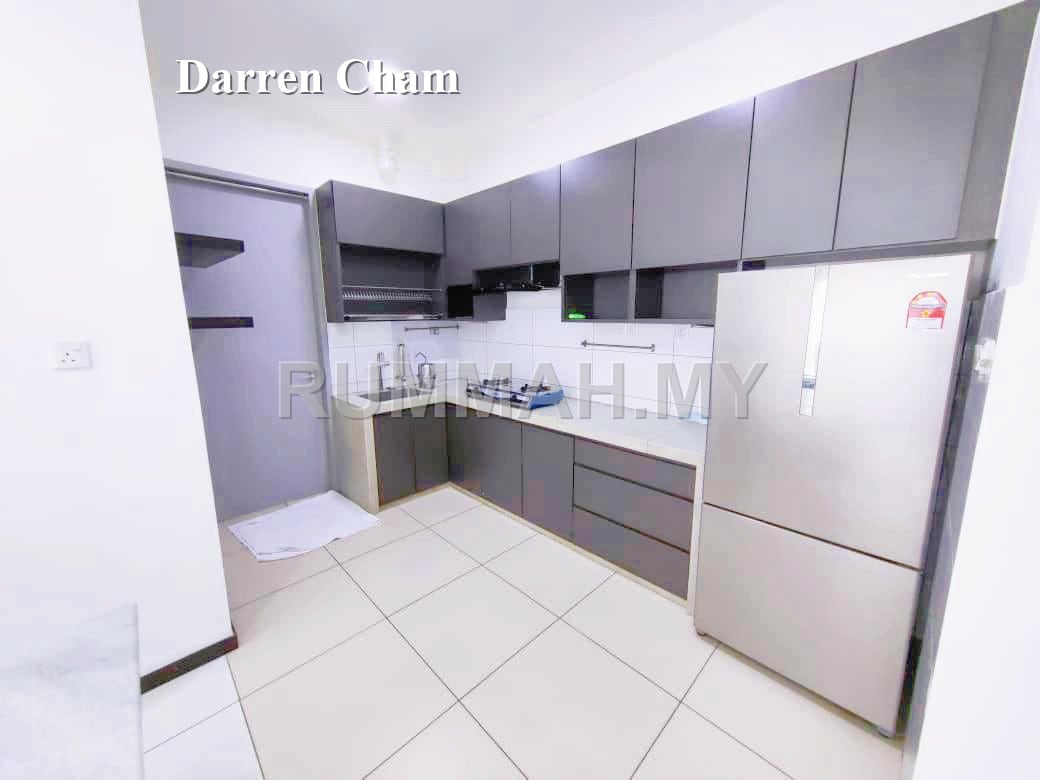 condo in Butterworth, Penang — photo 6