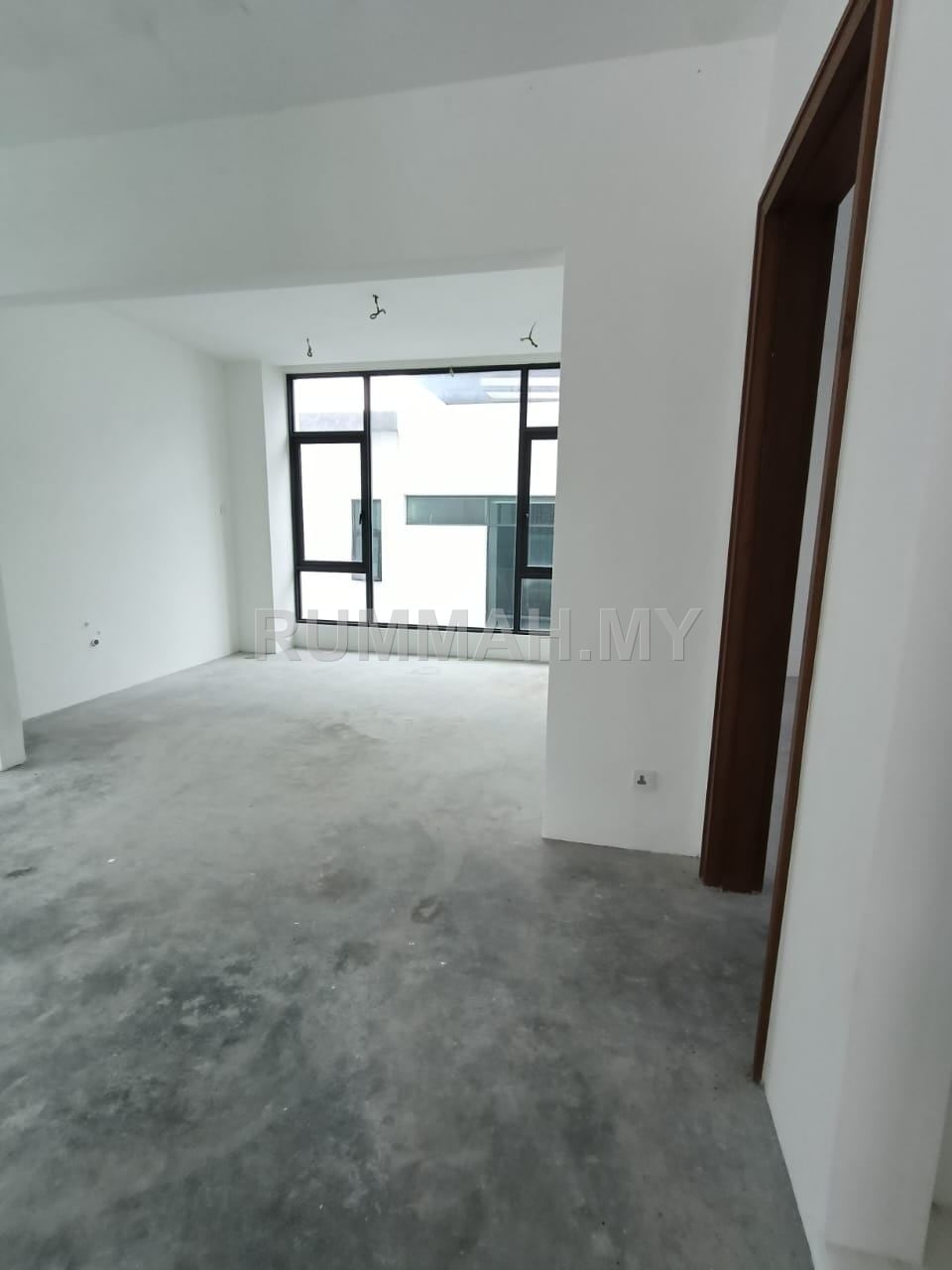 5-bedroom house in Gelugor, Penang for sale - Beverly Heights Bungalows @ Bukit Gambier