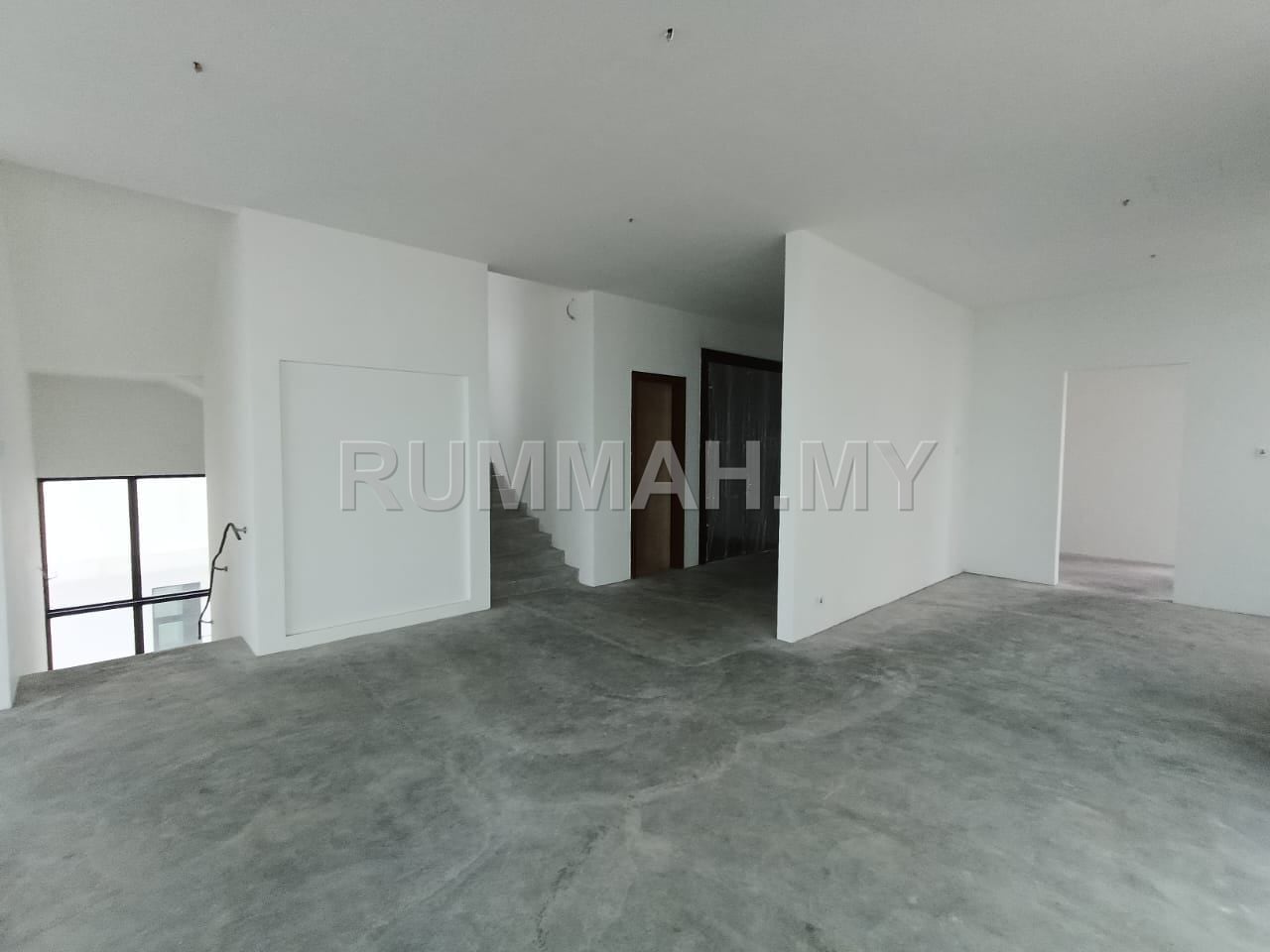 house in Gelugor, Penang — photo 5