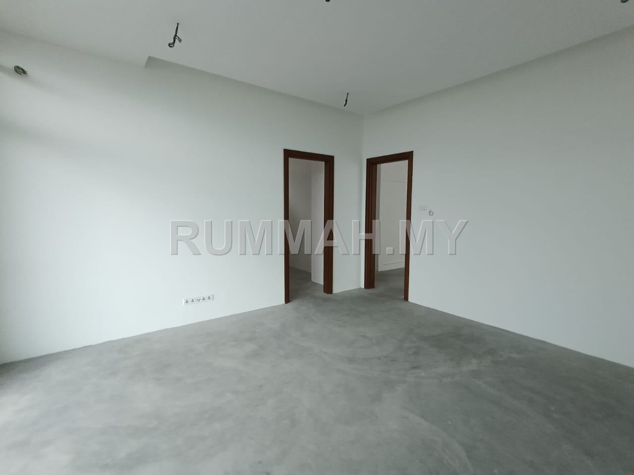 house in Gelugor, Penang — photo 6