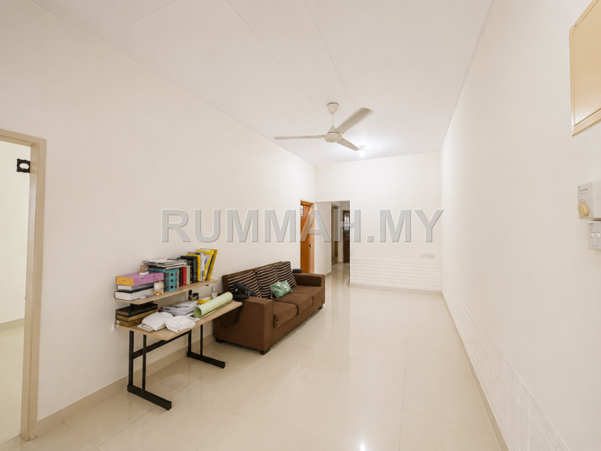 house in Sungai Nibong, Penang — photo 4