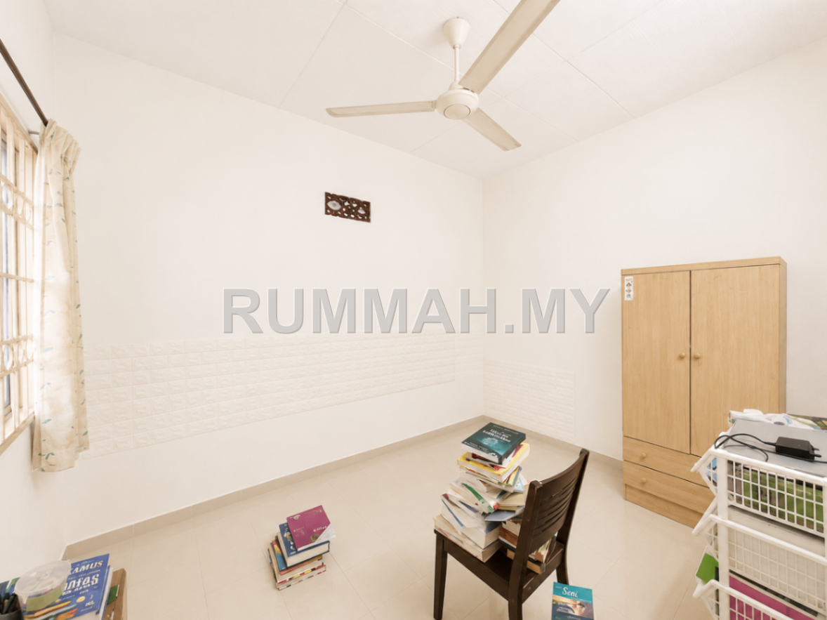 house in Sungai Nibong, Penang — photo 5