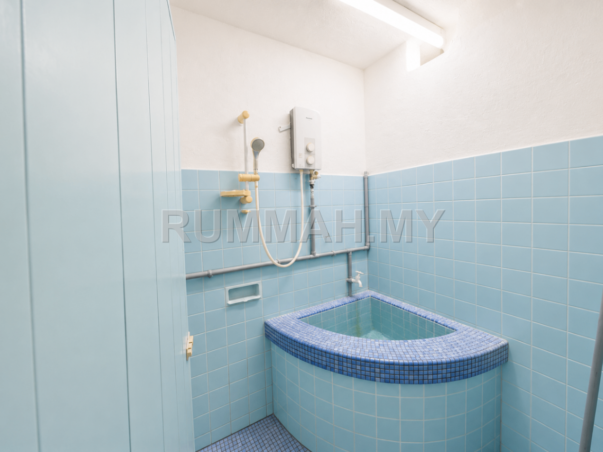 house in Sungai Nibong, Penang — photo 6