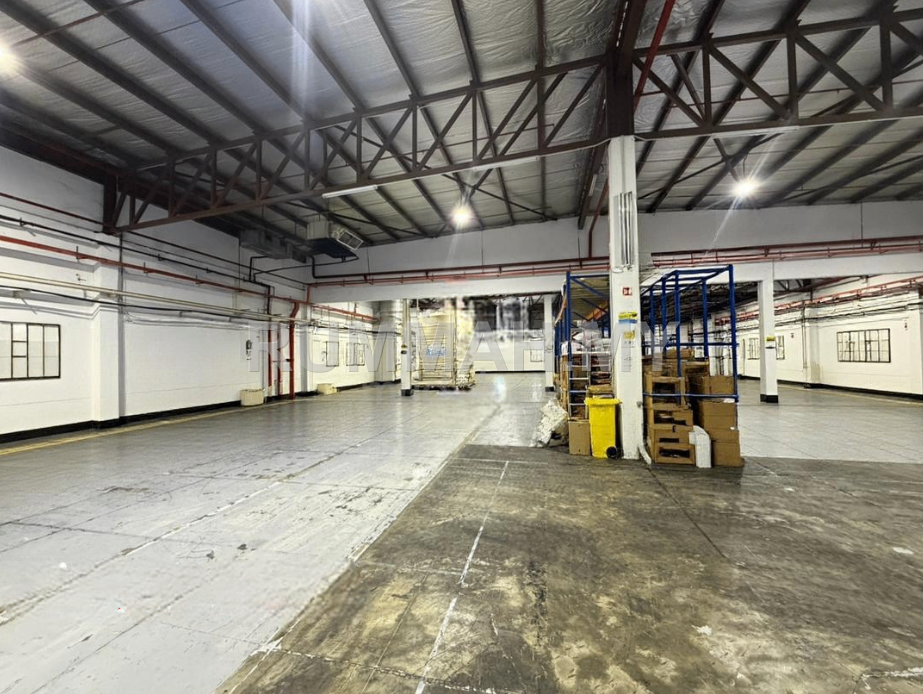 industrial in Bayan Lepas, Penang — photo 2