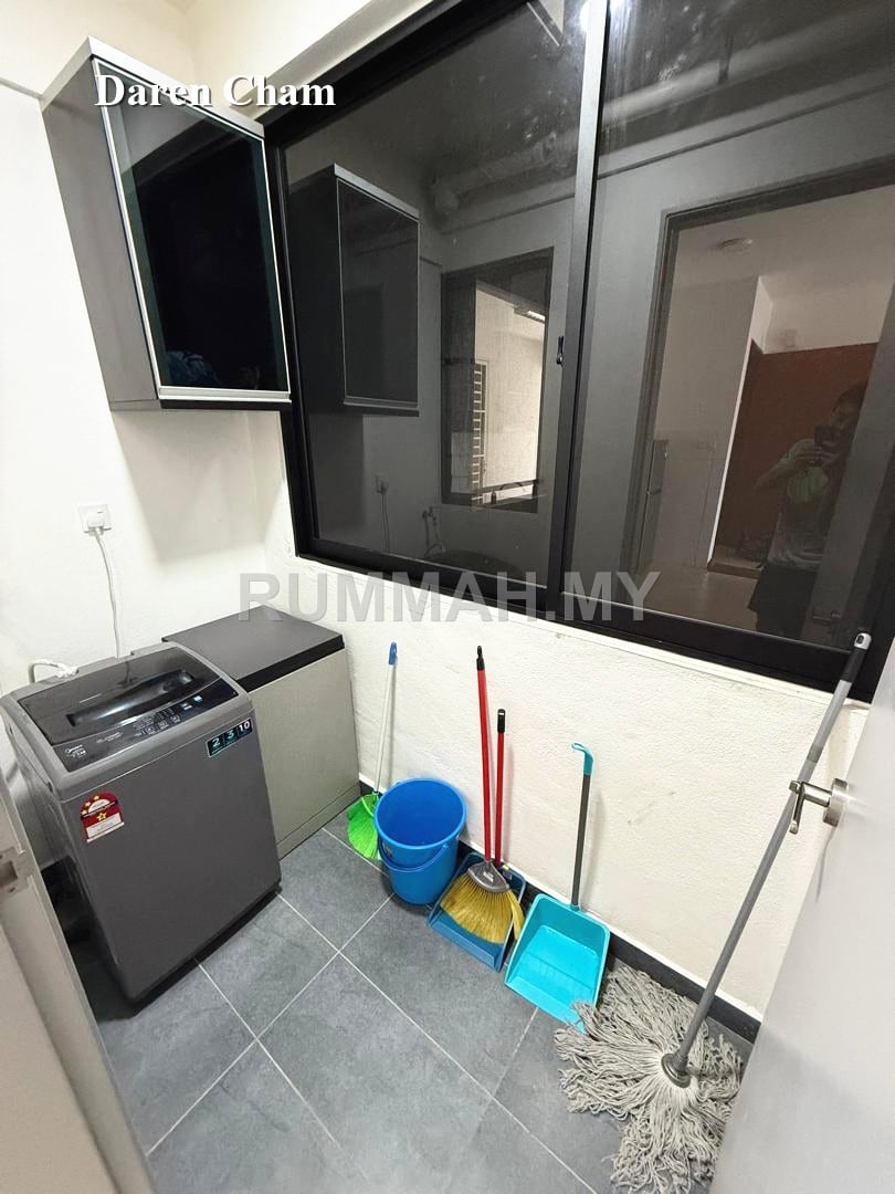 condo in Butterworth, Penang — photo 5