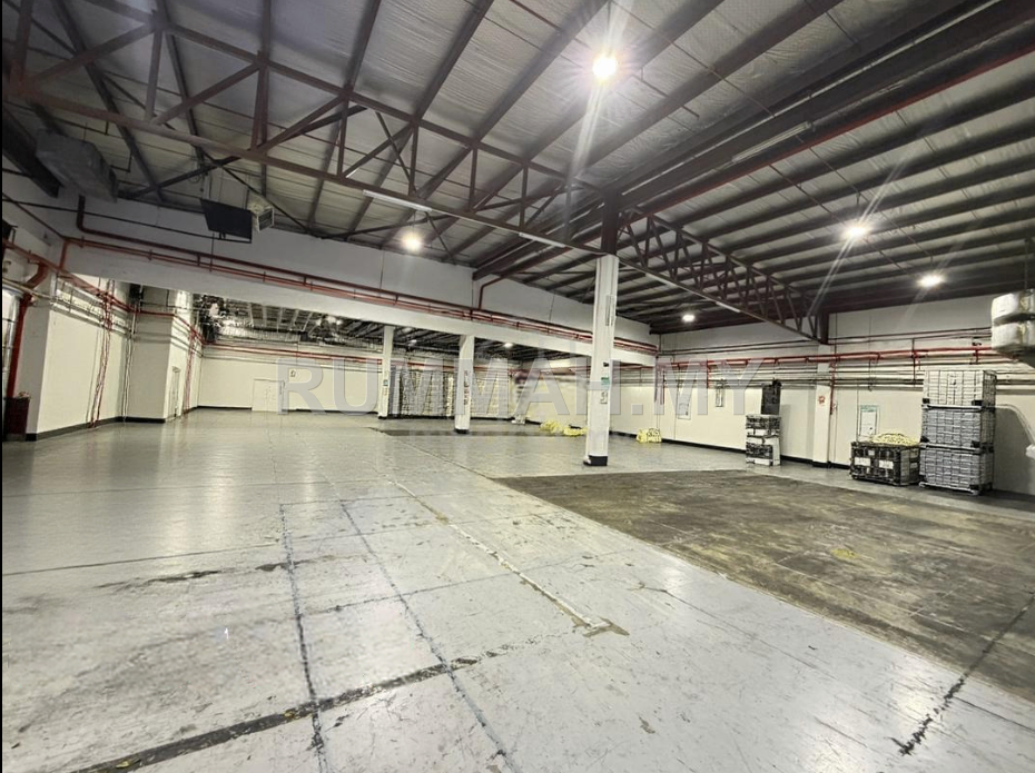 industrial in Bayan Lepas, Penang — photo 3