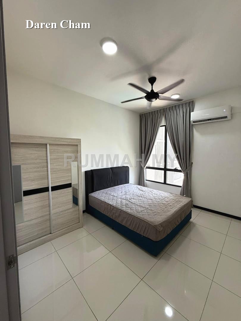 condo in Butterworth, Penang — photo 6