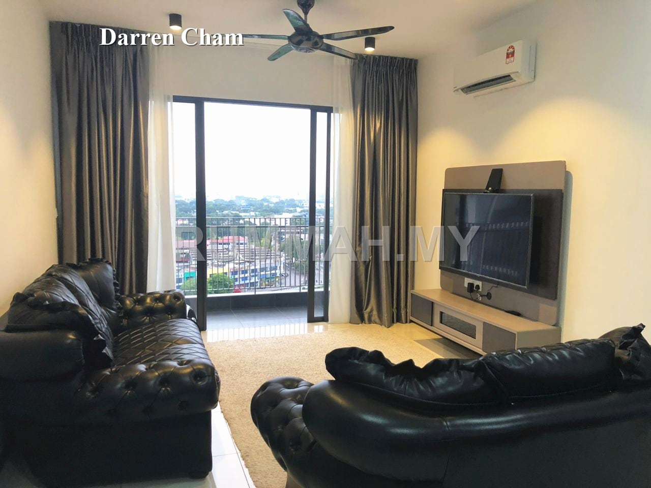 condo in Butterworth, Penang — photo 3