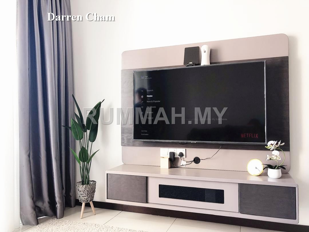 condo in Butterworth, Penang — photo 2
