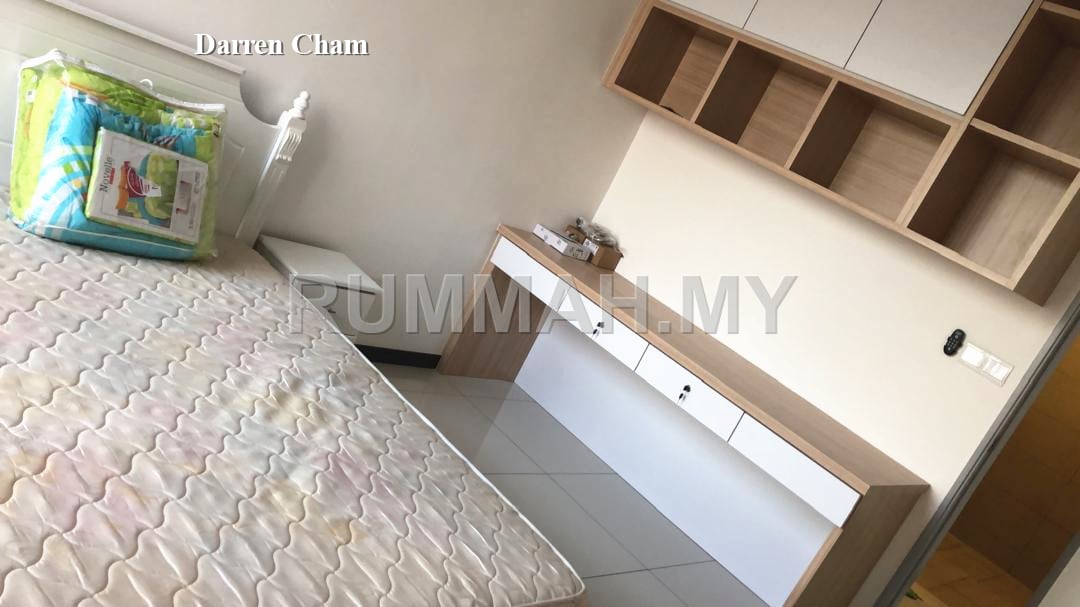 condo in Butterworth, Penang — photo 7