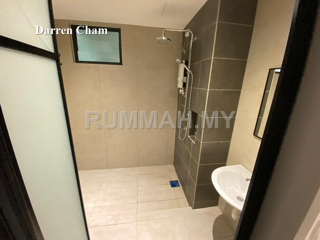 condo in Butterworth, Penang — photo 5