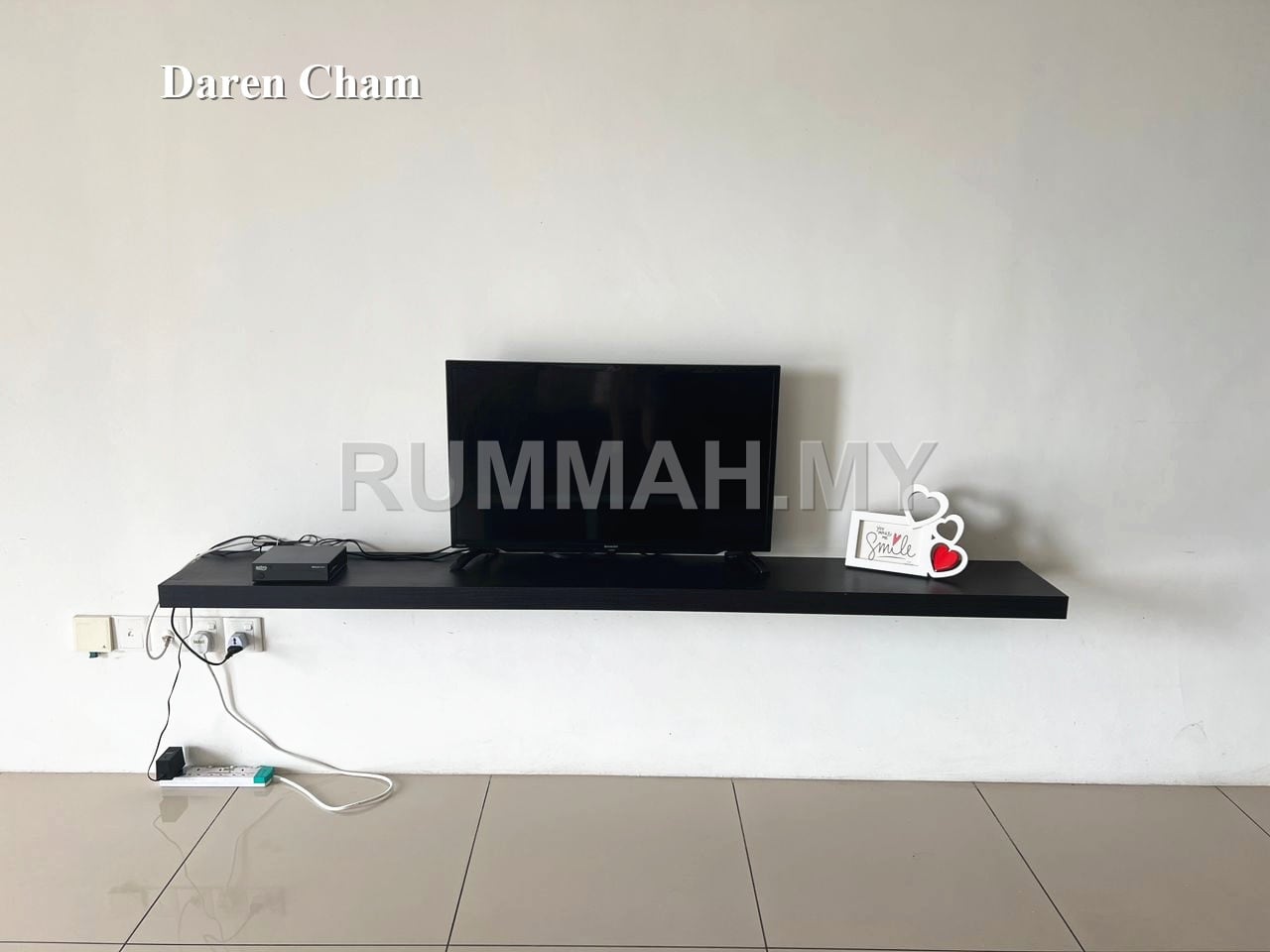 condo in Alma, Penang — photo 2