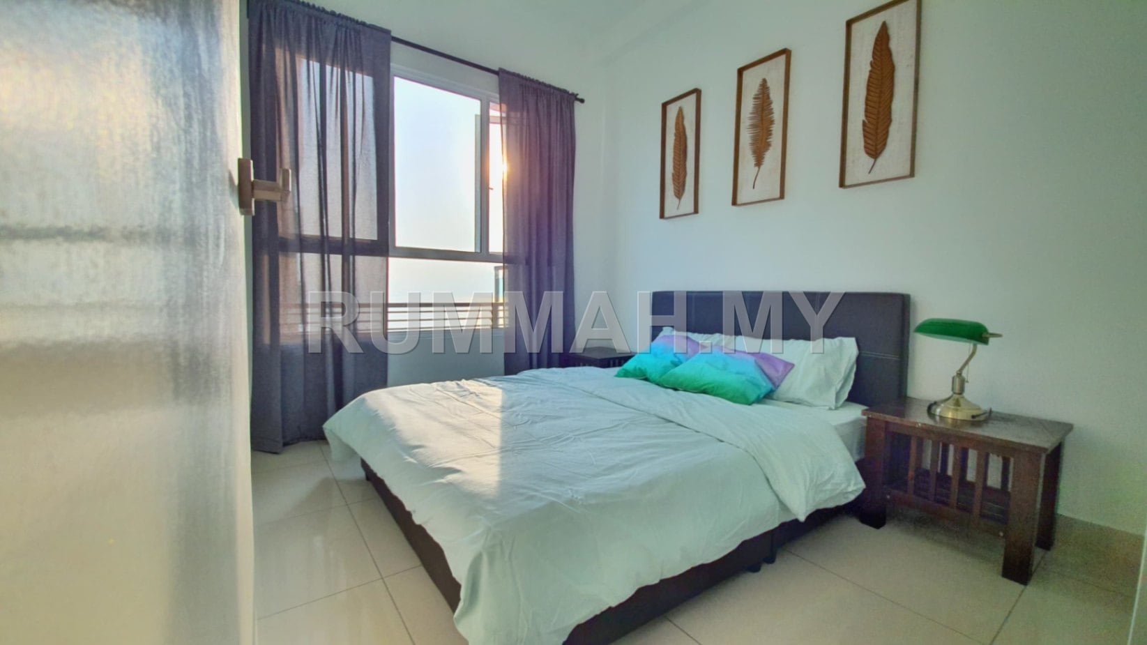 condo in Bayan Lepas, Penang — photo 5