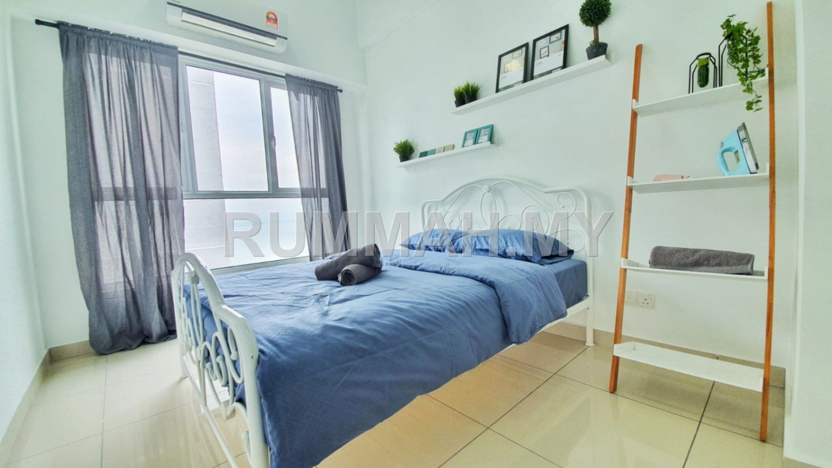 condo in Bayan Lepas, Penang — photo 6