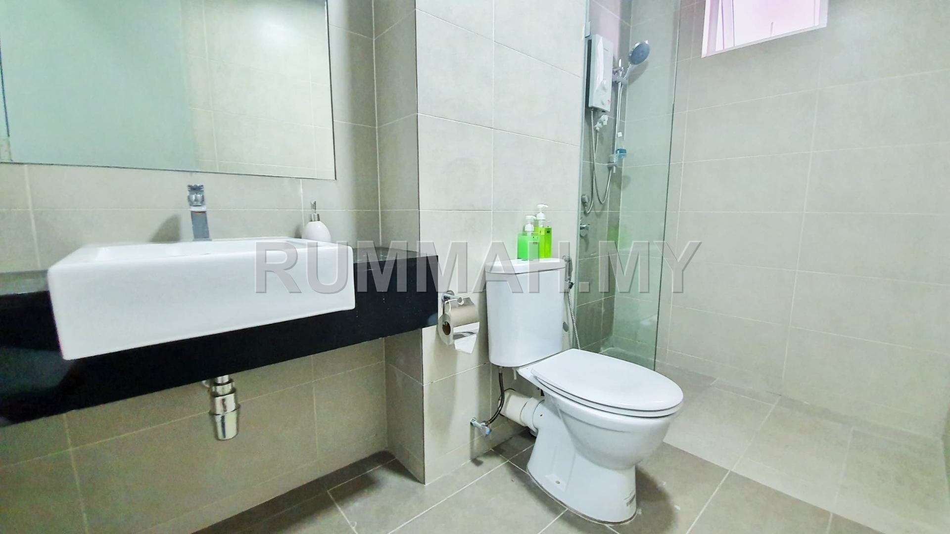 condo in Bayan Lepas, Penang — photo 7