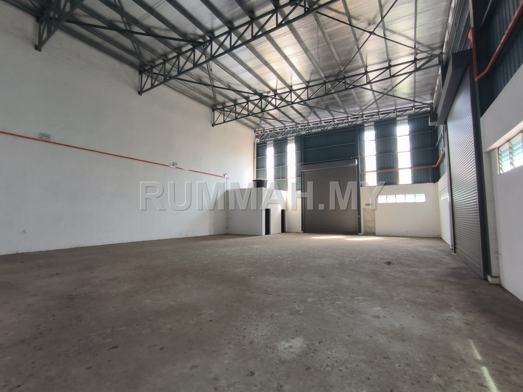 industrial in Simpang Ampat, Penang — photo 2
