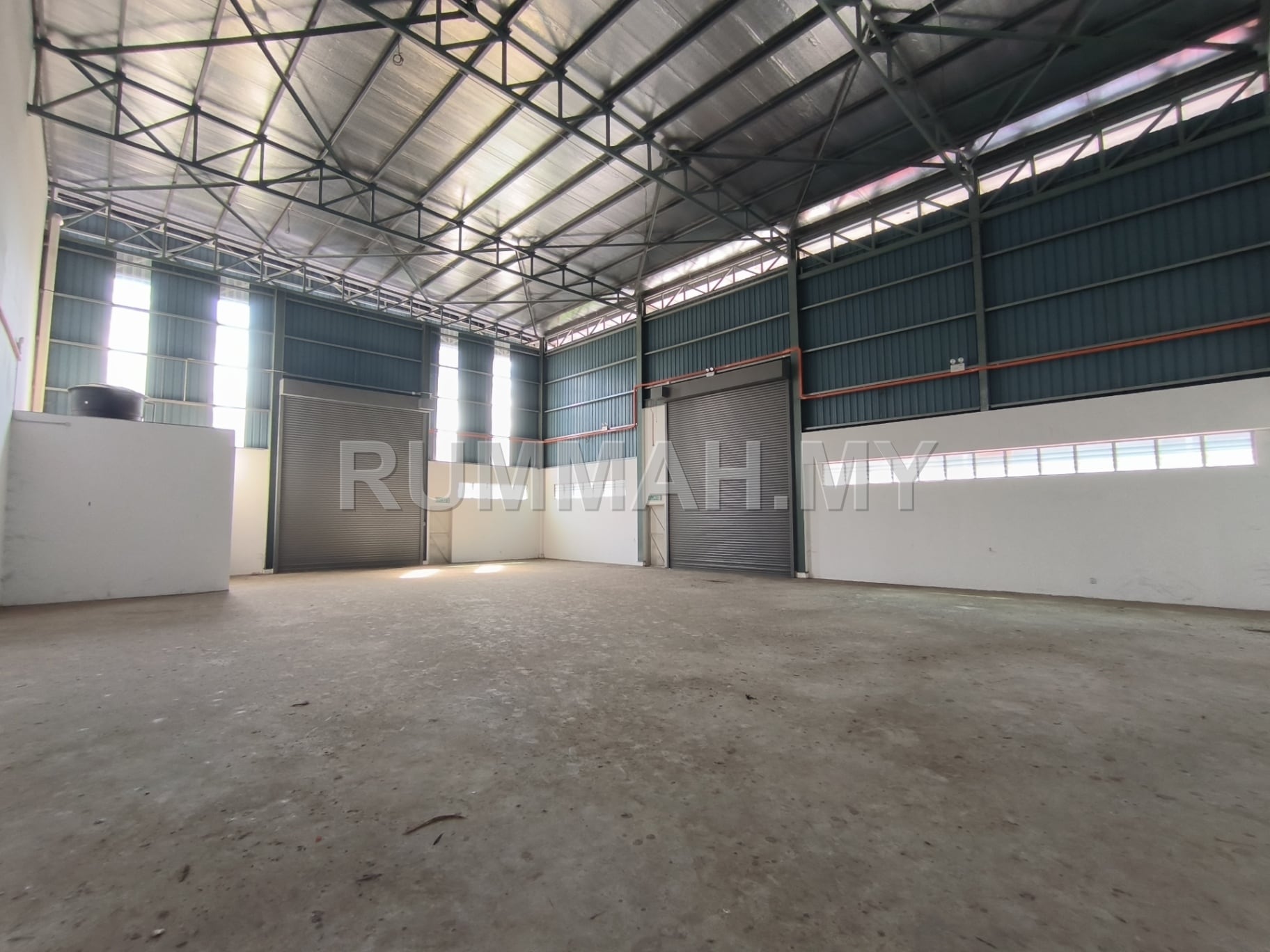 industrial in Simpang Ampat, Penang — photo 3