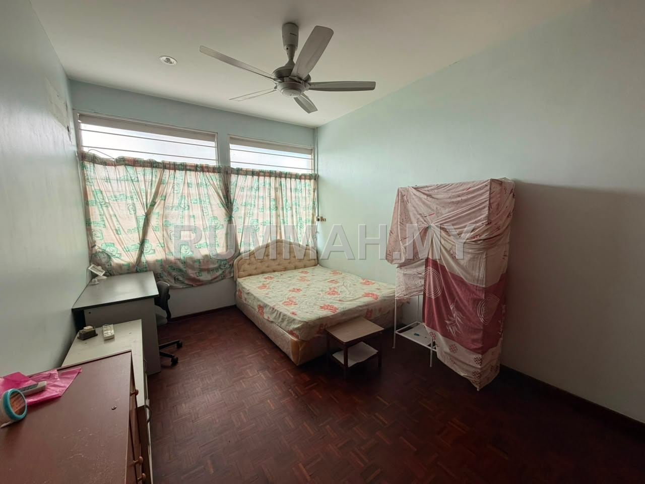 house in Jelutong, Penang — photo 4