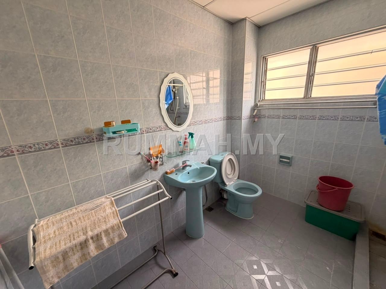 house in Jelutong, Penang — photo 5