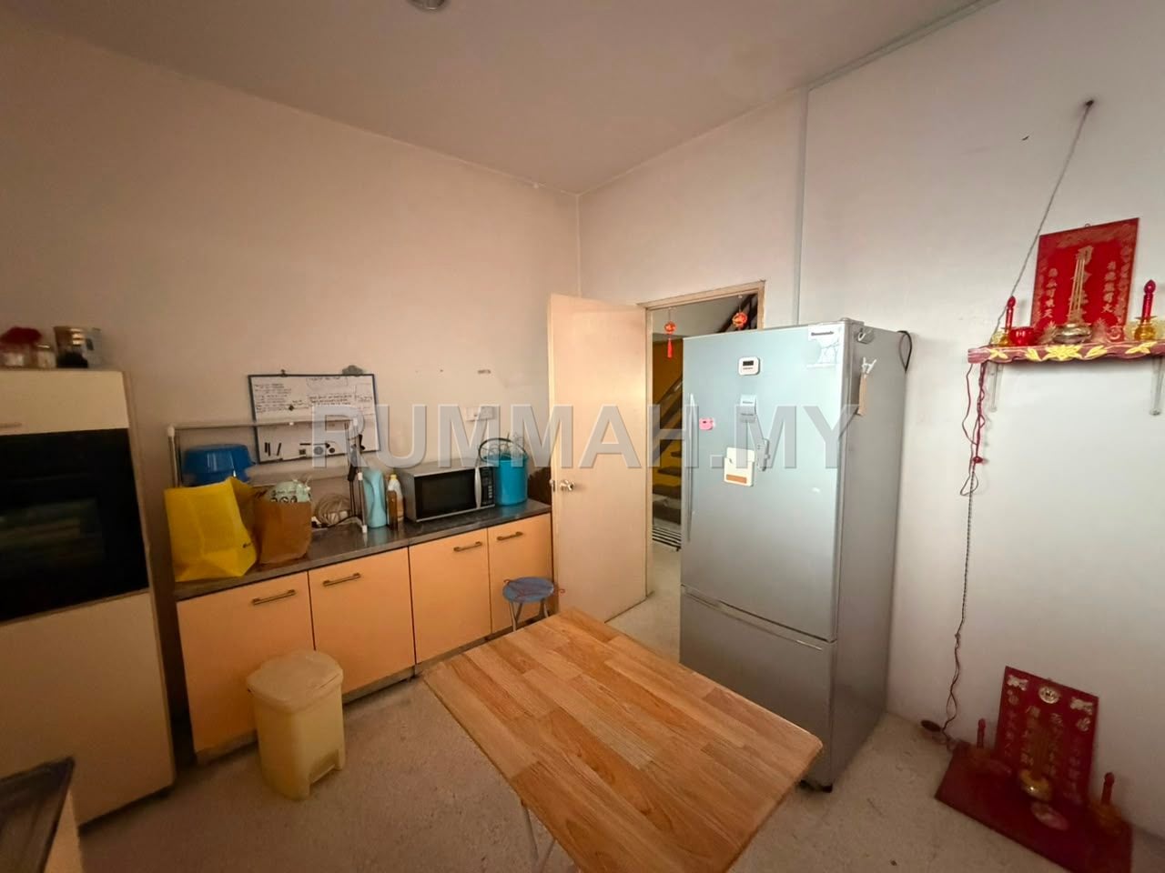 house in Jelutong, Penang — photo 6