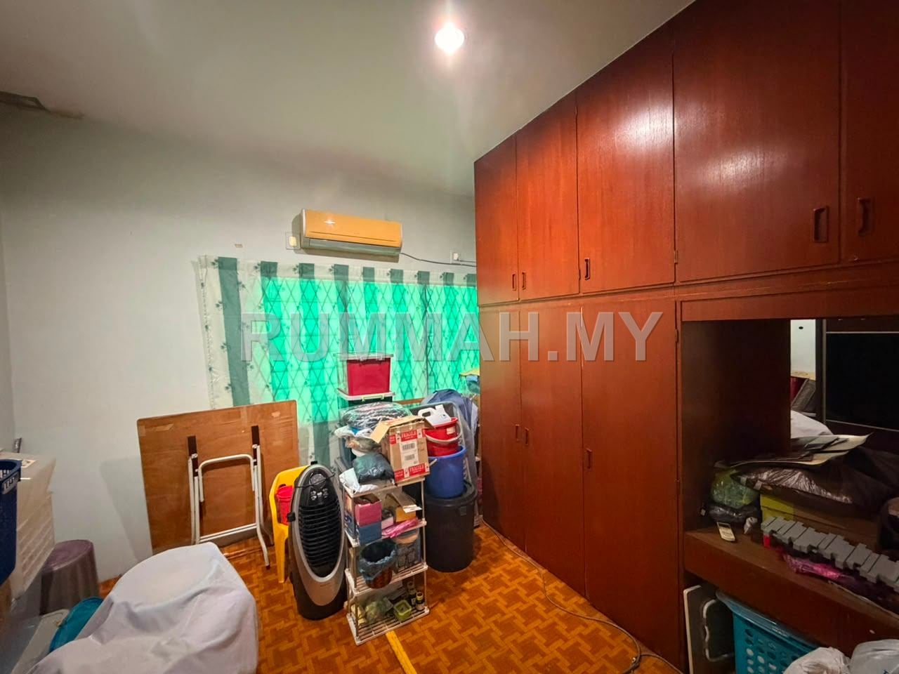 house in Jelutong, Penang — photo 7