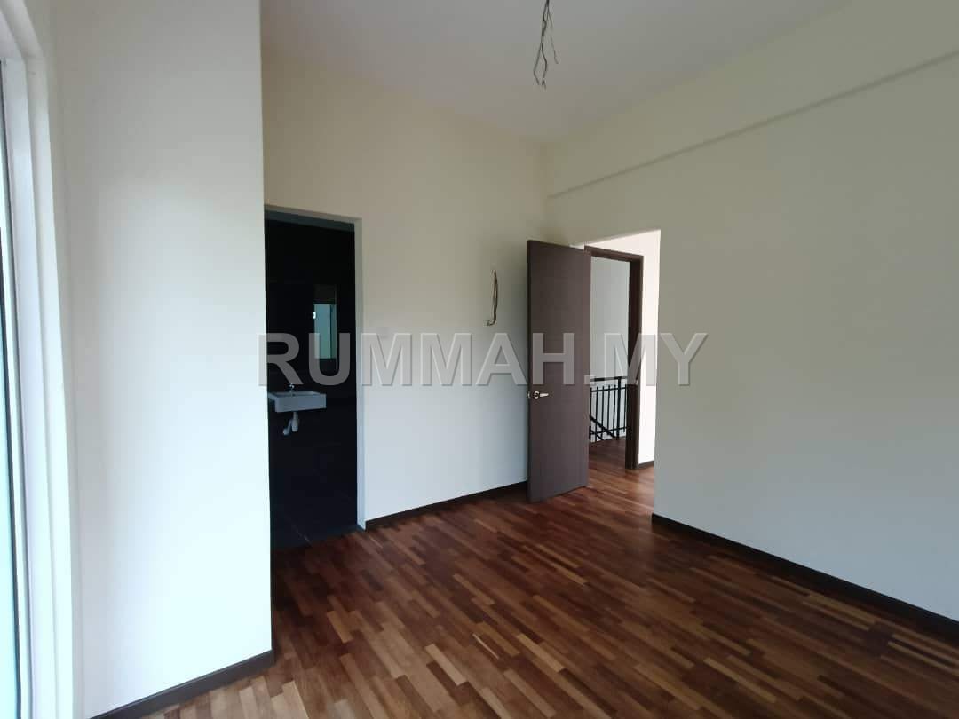 house in Bayan Lepas, Penang — photo 3