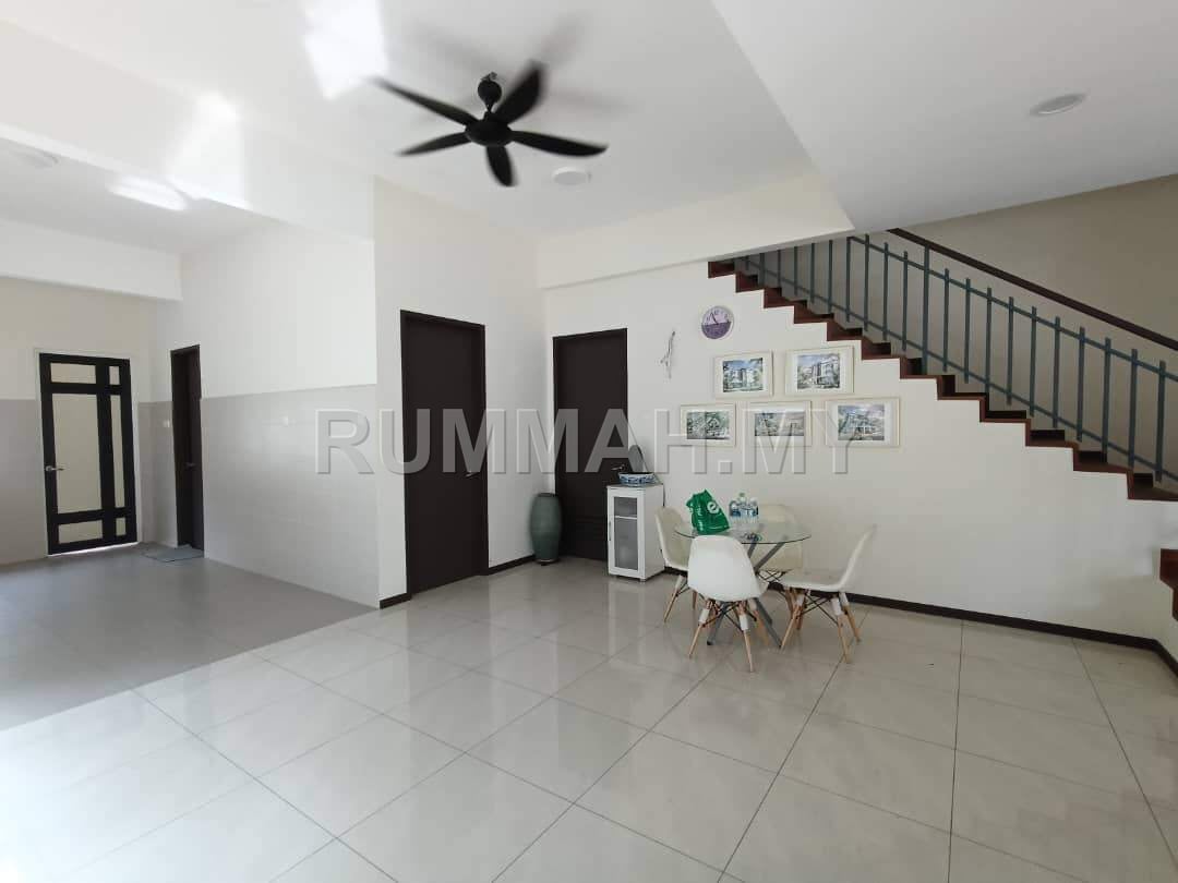 house in Bayan Lepas, Penang — photo 7