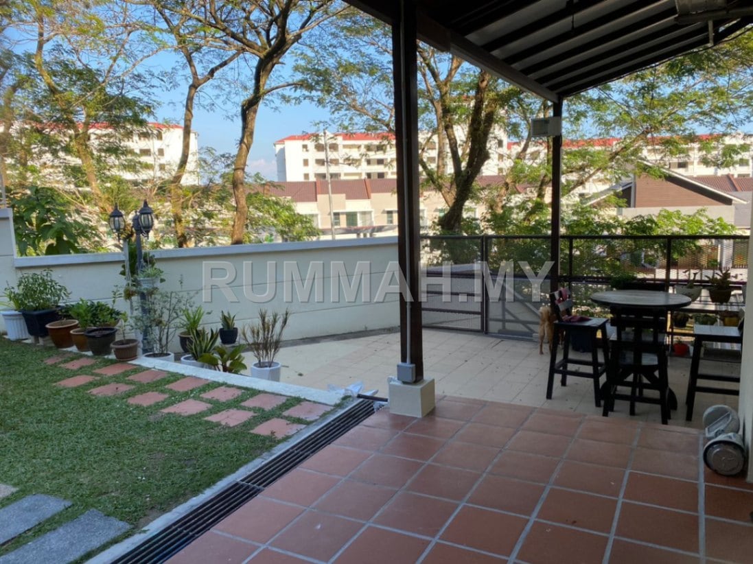 house in Sungai Ara, Penang — photo 3