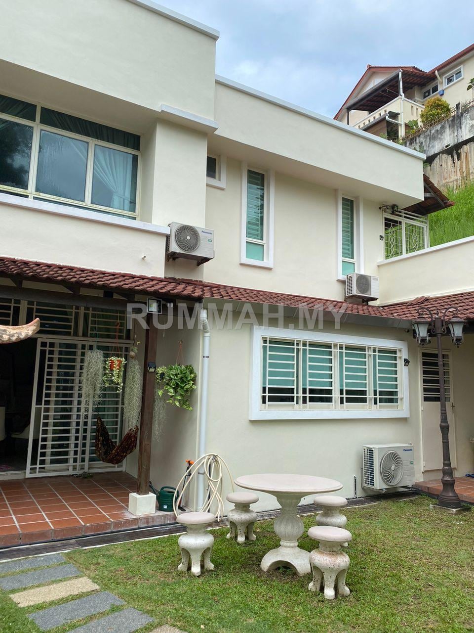 house in Sungai Ara, Penang — photo 2