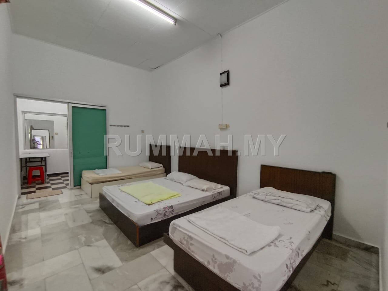 commercial in Nibong Tebal, Penang — photo 2