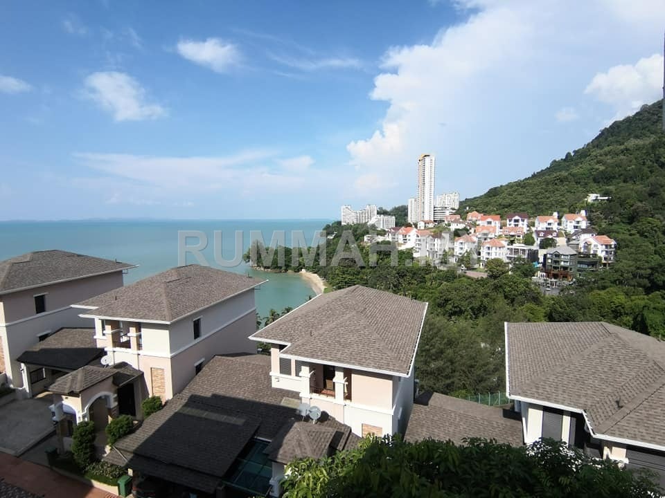 5-bedroom house in Batu Ferringhi, Penang for sale - Moonlight Bay , Batu Ferringhi Penang