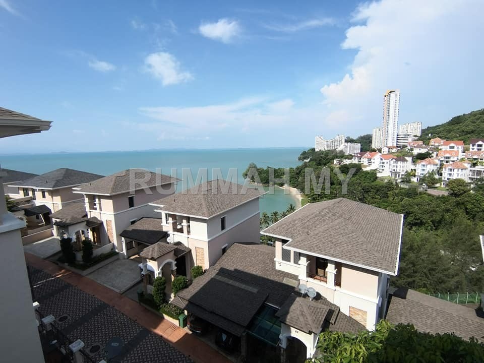 house in Batu Ferringhi, Penang — photo 7