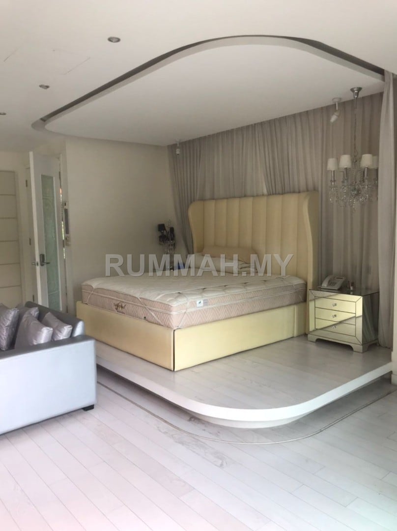house in Sungai Nibong, Penang — photo 2