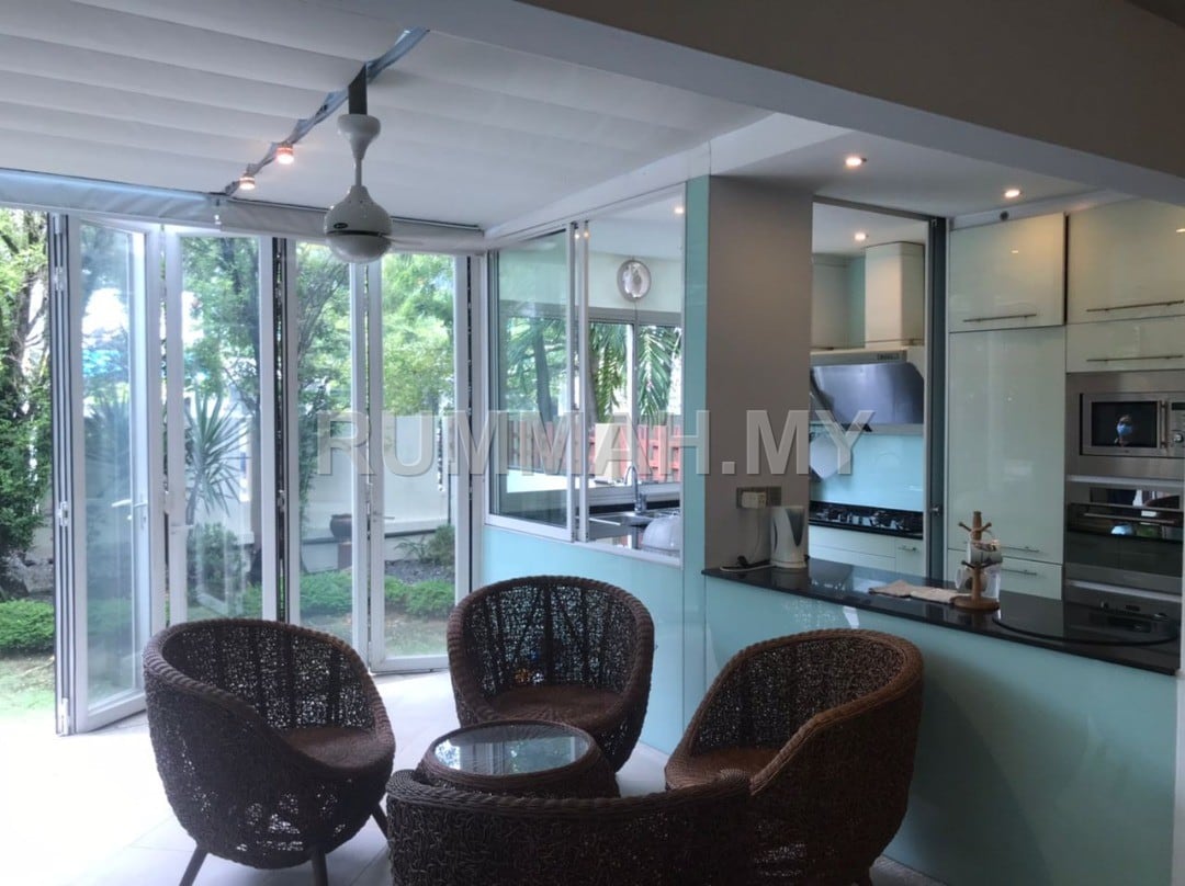 house in Sungai Nibong, Penang — photo 3