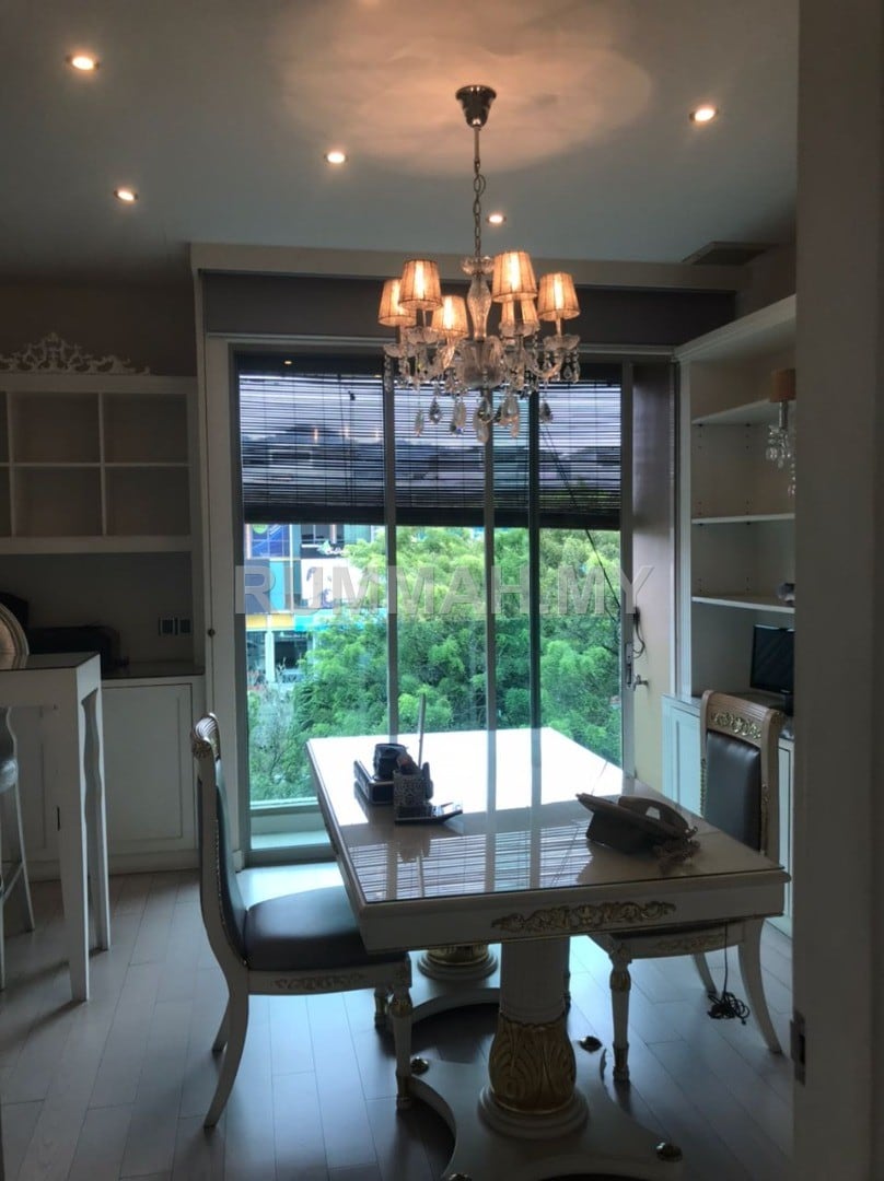 house in Sungai Nibong, Penang — photo 4