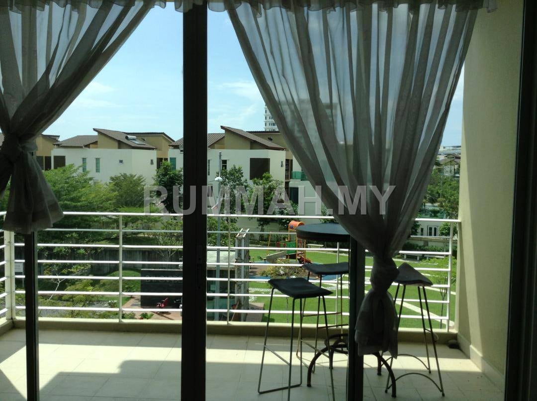 house in Bayan Lepas, Penang — photo 2