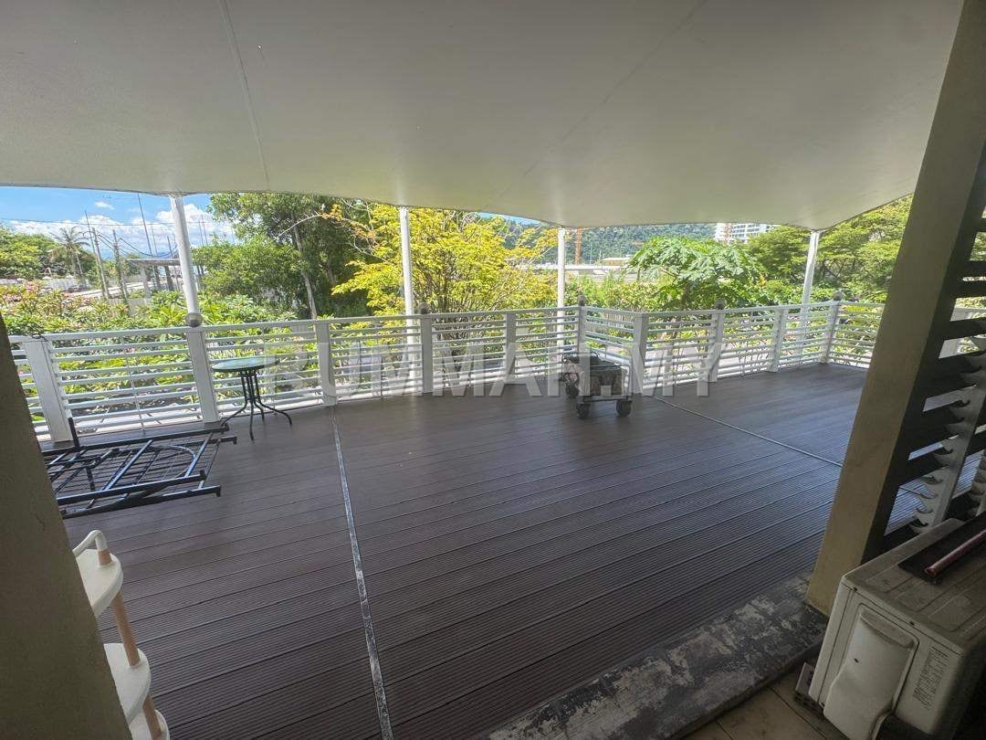 house in Bayan Lepas, Penang — photo 3