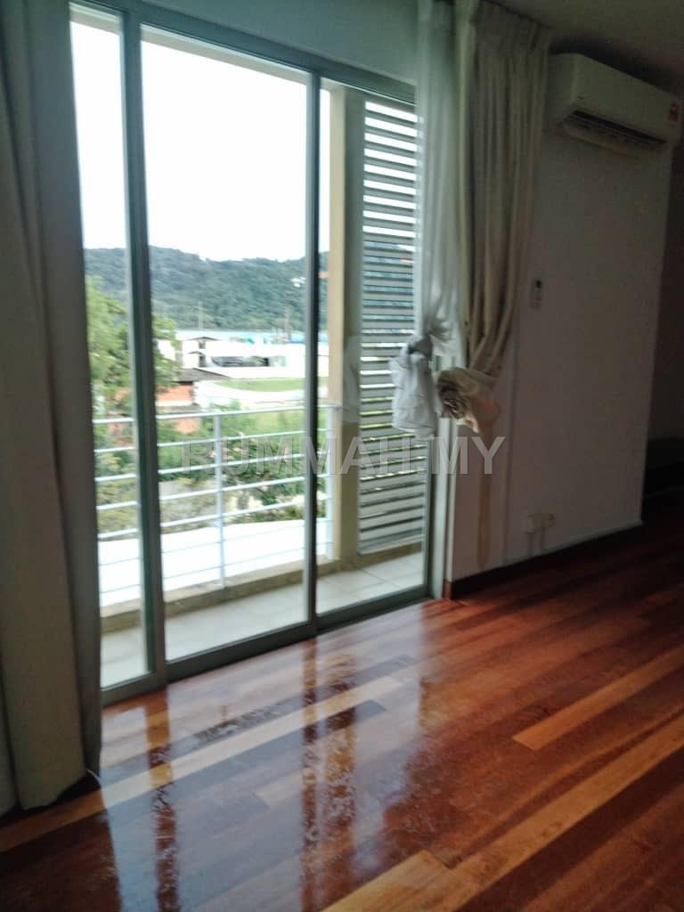 house in Bayan Lepas, Penang — photo 4
