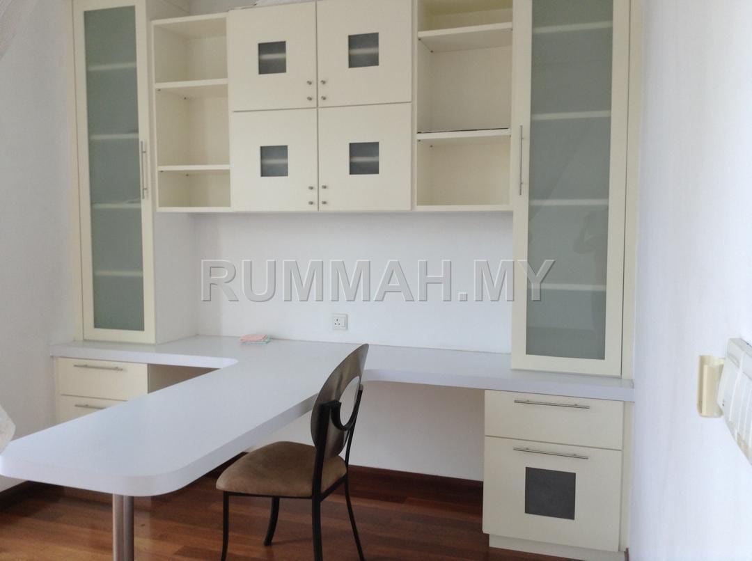 house in Bayan Lepas, Penang — photo 5